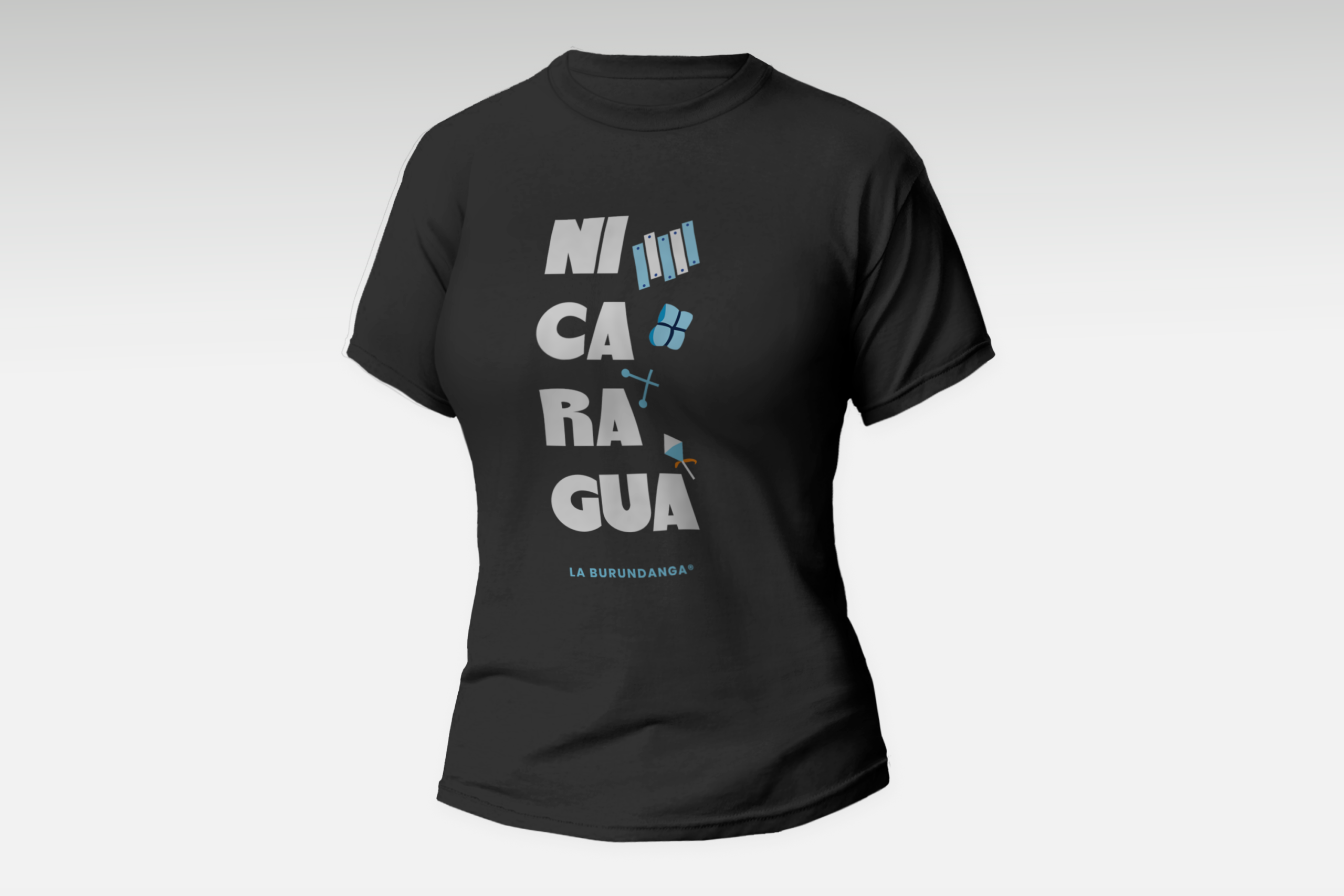 Camiseta Nicaragua - Image 3